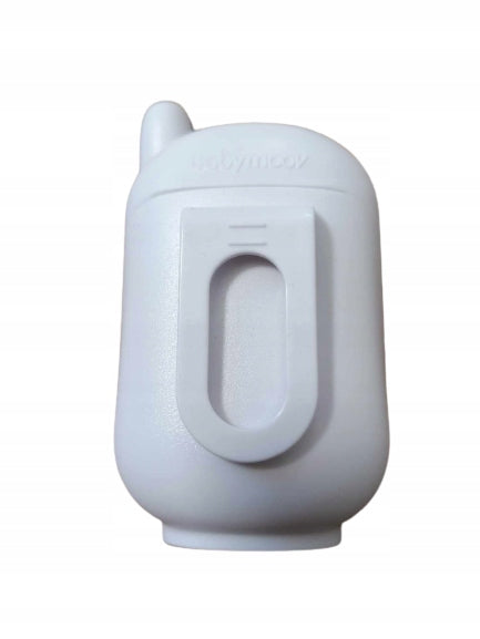 BABYMOOV Handy Care monitor audio pentru bebeluși 500 m