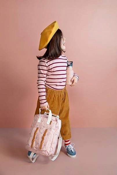 FRESK Kinderrucksack Pusteblume 60x25x35 L