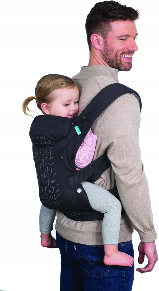 Marsupiu ergonomic INFANTINO UPSCALE 3,5-18 kg