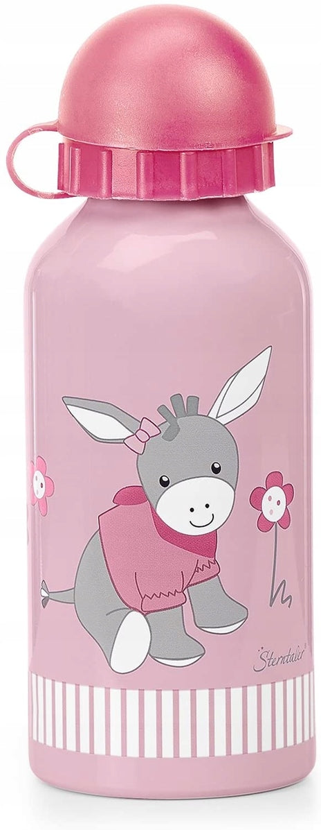 STERNTALER Emmi's Donkey bottle