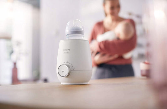 PHILIPS AVENT SCF358/00 cumisüveg-melegítő