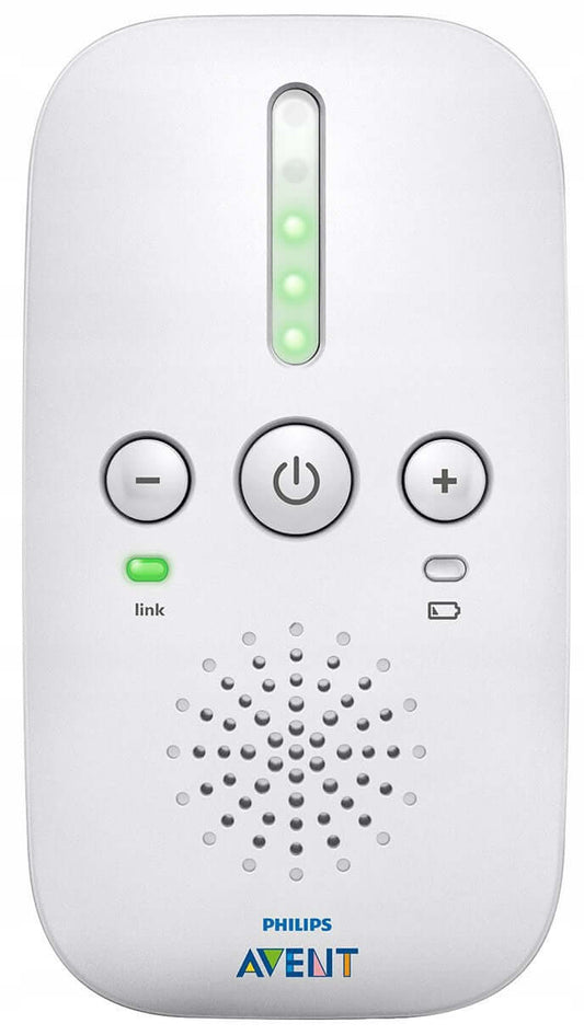 PHILIPS AVENT SCD503 monitor electronic pentru bebeluși DECT