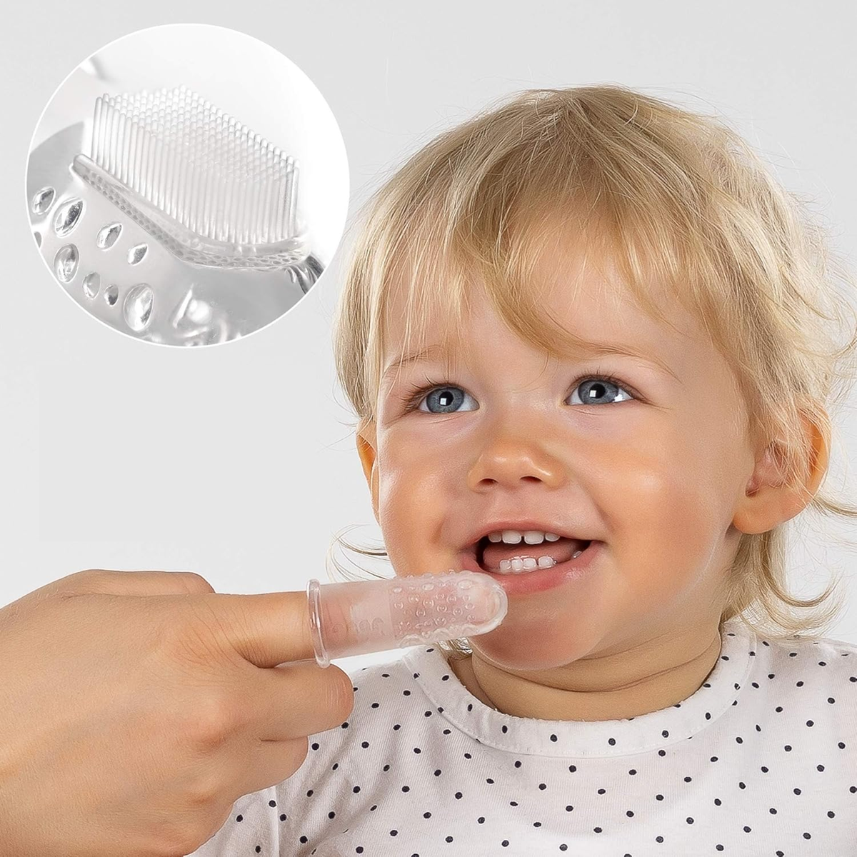 REER toothbrush