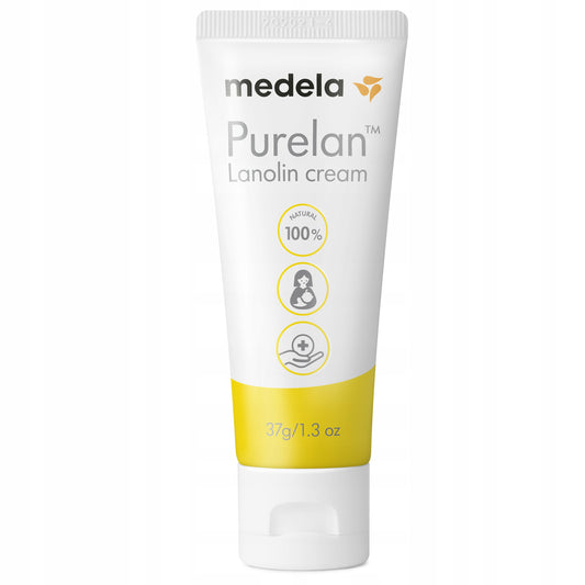 MEDELA Purelan lanolină 37 g