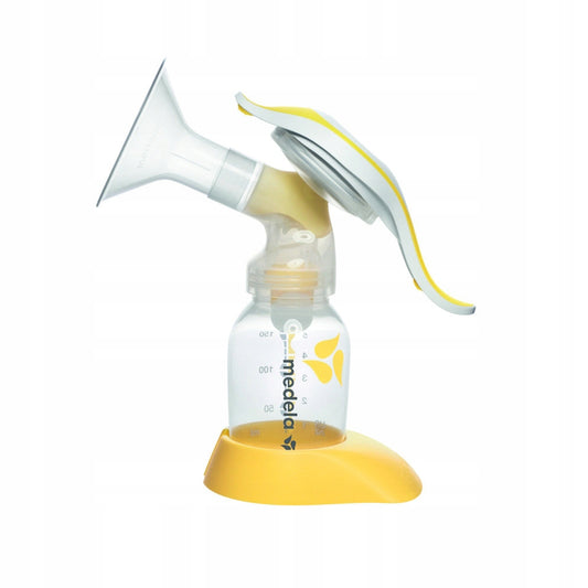 MEDELA Harmony 2-phase manual breast pump