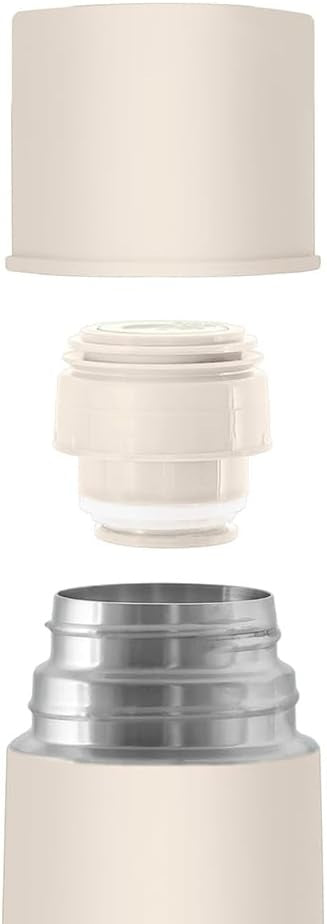 MINILAND Thermy termos din oțel inoxidabil 500 ml CRAB
