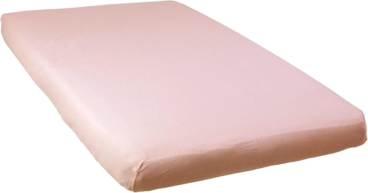 BABY CALIN prześcieradło z gumką x2 70x140