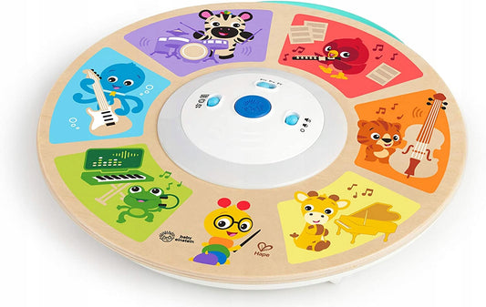 HAPE Magic Touch simfonie tactilă din lemn