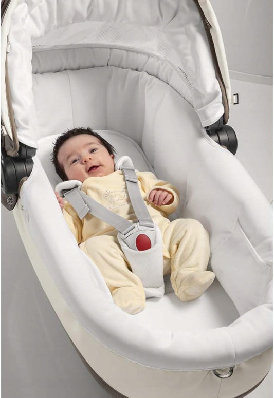 Σετ αυτοκινήτου PEG PEREGO για πορτ-μπεμπέ Culla Elite
