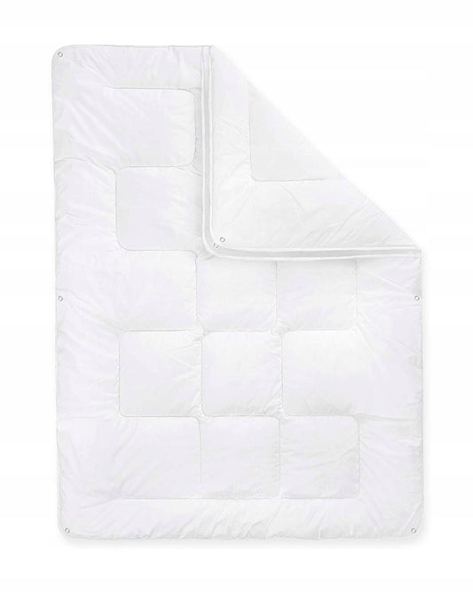 JULIUS ZOLLNER 4 Stagioni completo biancheria da letto 100 x 135 cm/40 x 60 cm