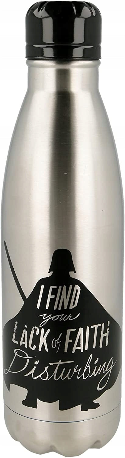 STOR Star Wars Darth Vader thermal bottle