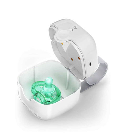 MUNCHKIN UV 59s sterilizator portabil 7,5 cm