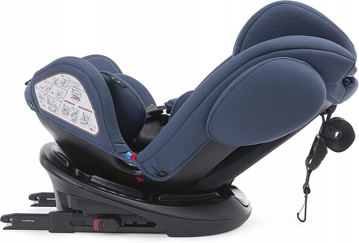CHICCO UNICO PLUS scaun auto 0-36m rotativ 360