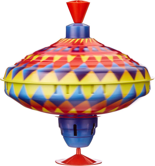 SMALL FOOT titirez metalic 22 cm 12m+