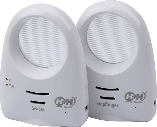 OLYMPIA MBF1213 Plus baby monitor cu lampă