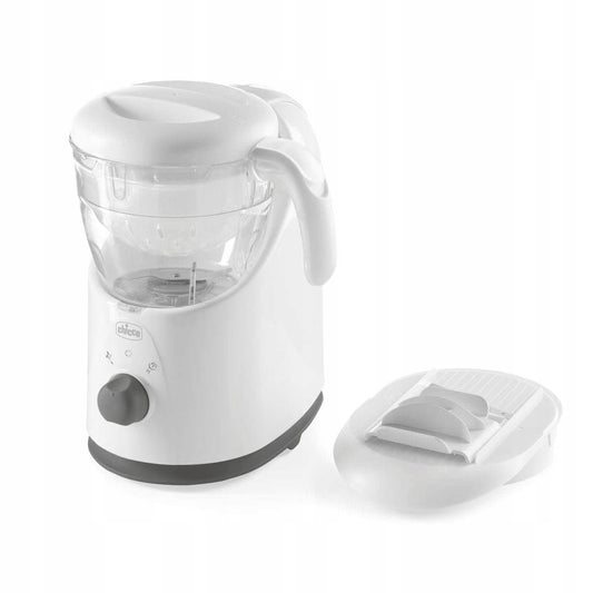 CHICCO Easy Meal 4in1 Küchenmaschine 1550 ml