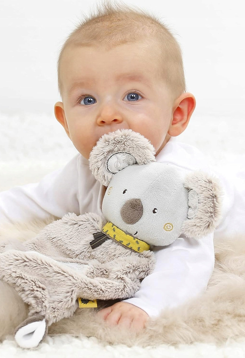 FEHN plapumă cuddly AUSTRALIA KOALA 27 cm
