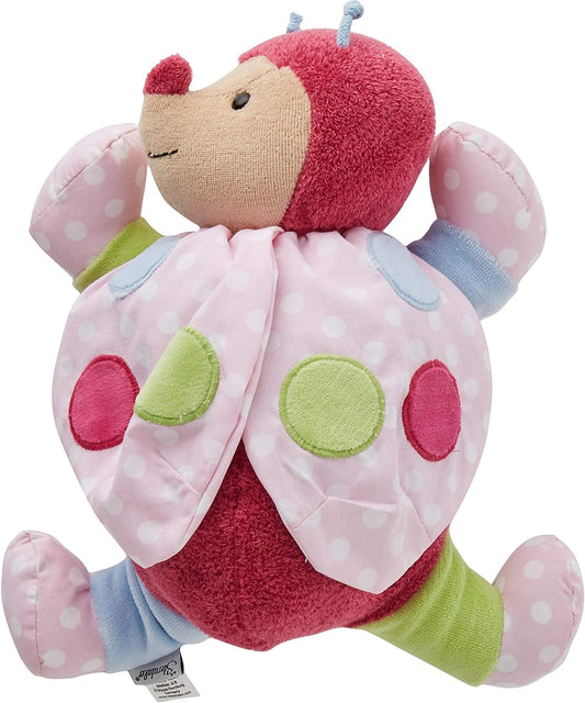 STERNTALER Biedronka Katarzyna przytulanka z pozytywką bijące serce 25 cm "O