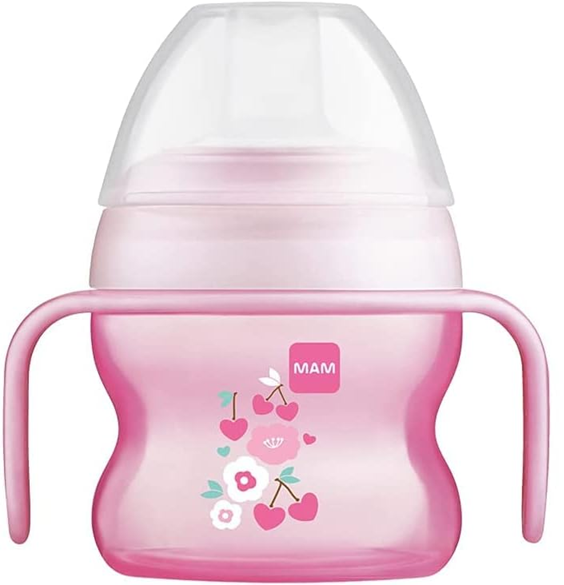 MAM Starter Cup non-spill cup