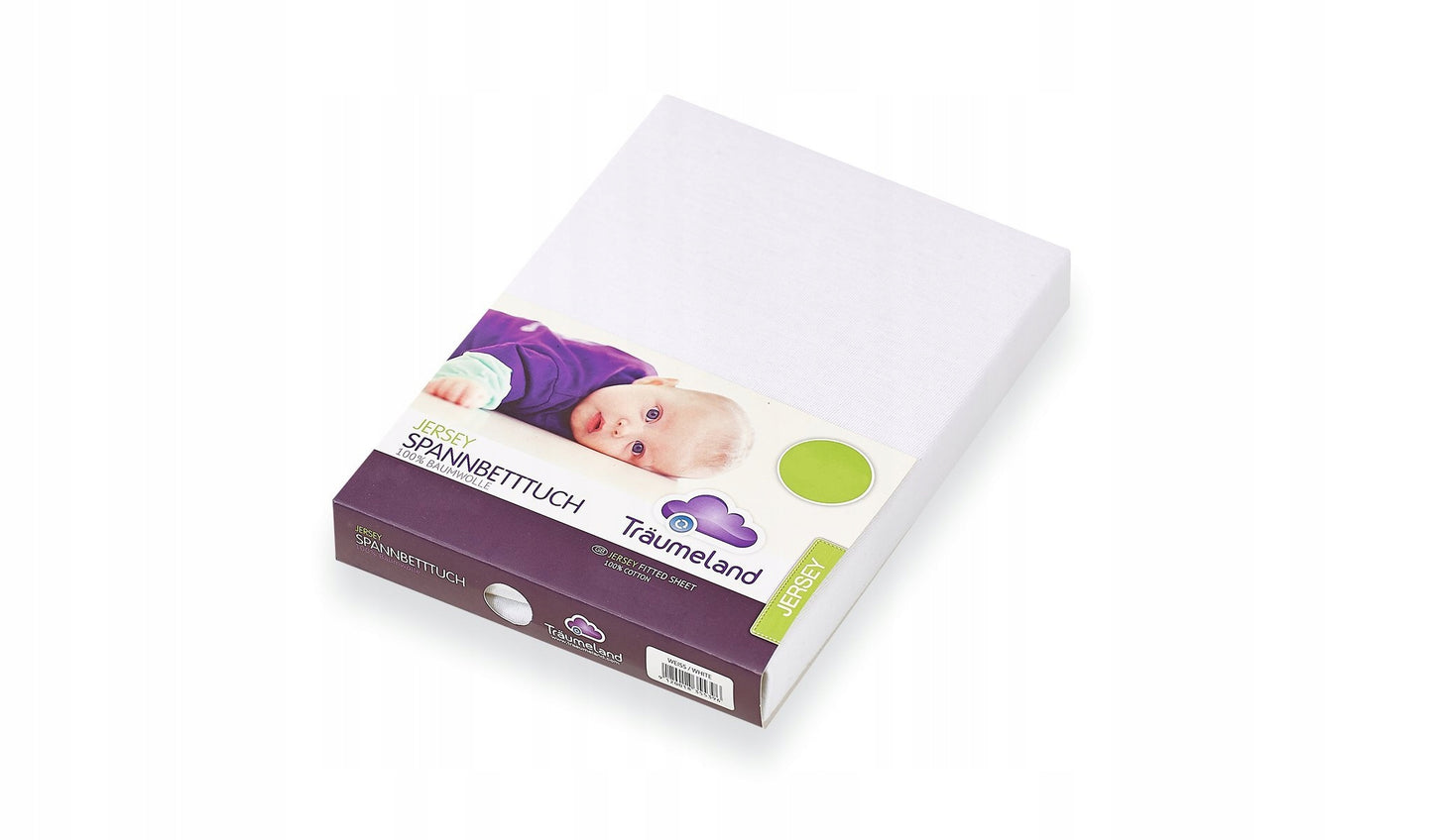 TRAUMELAND fitted sheet