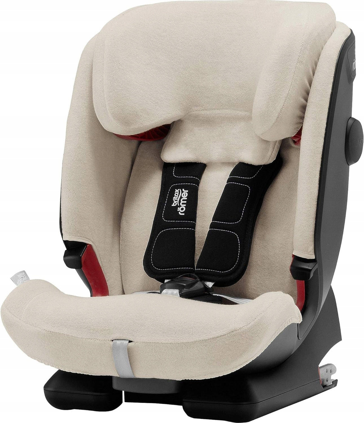 BRITAX-ROMER summer cover for a car seat
