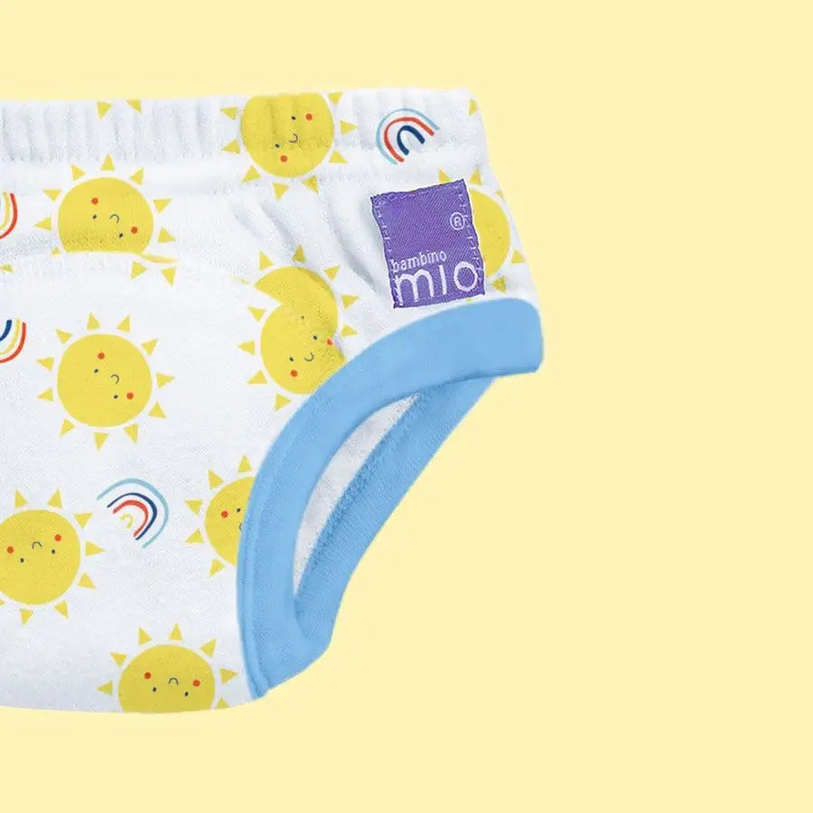 BAMBINO MIO Trainingsunterhose ab 3 Jahren – Produktbild 8