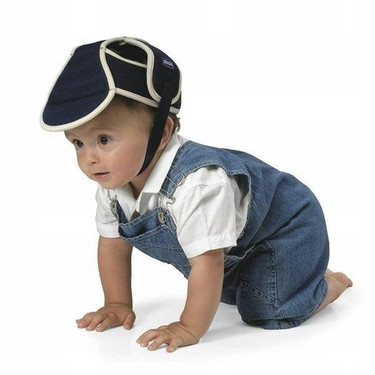CHICCO protector casco para aprender a caminar 45-50 cm 8 m+