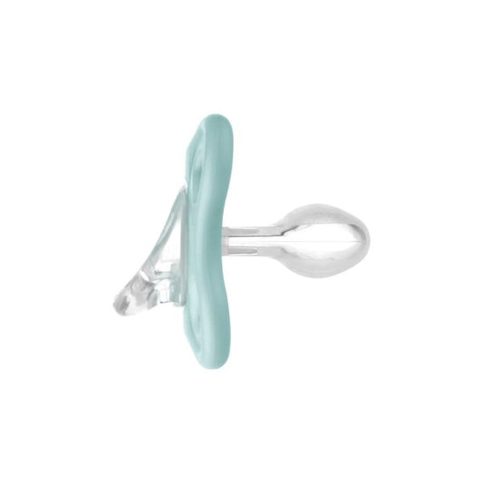 MAM Comfort suzetă de calmare din silicon 0-3 luni x2 – fotografia produsului 2