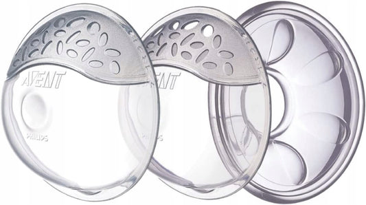 PHILIPS AVENT Stillhütchen und Brusthütchen-Set