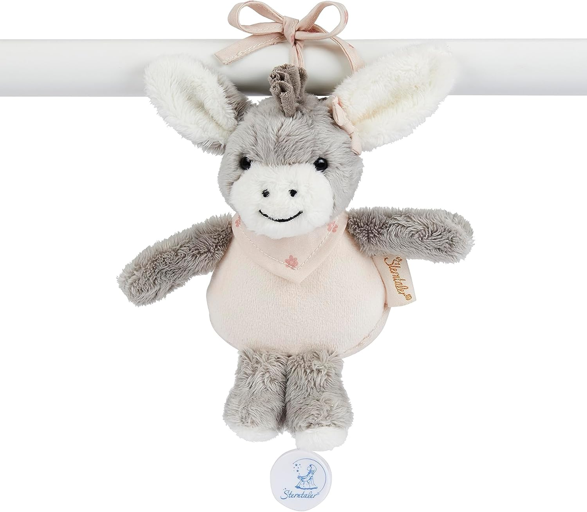 STERNTALER Emmi's Donkey hanger for wöc, Ĺ, car seat