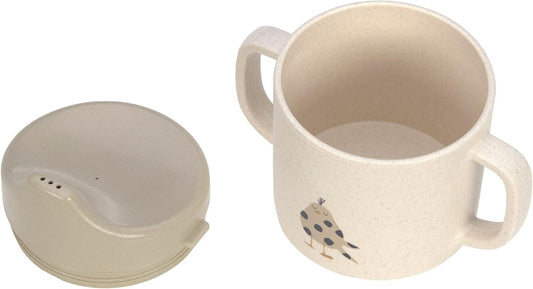 LASSIG Sippy Cup Little Mateys cană cu cioc 150 ml 6 luni+ – imaginea produsului 2