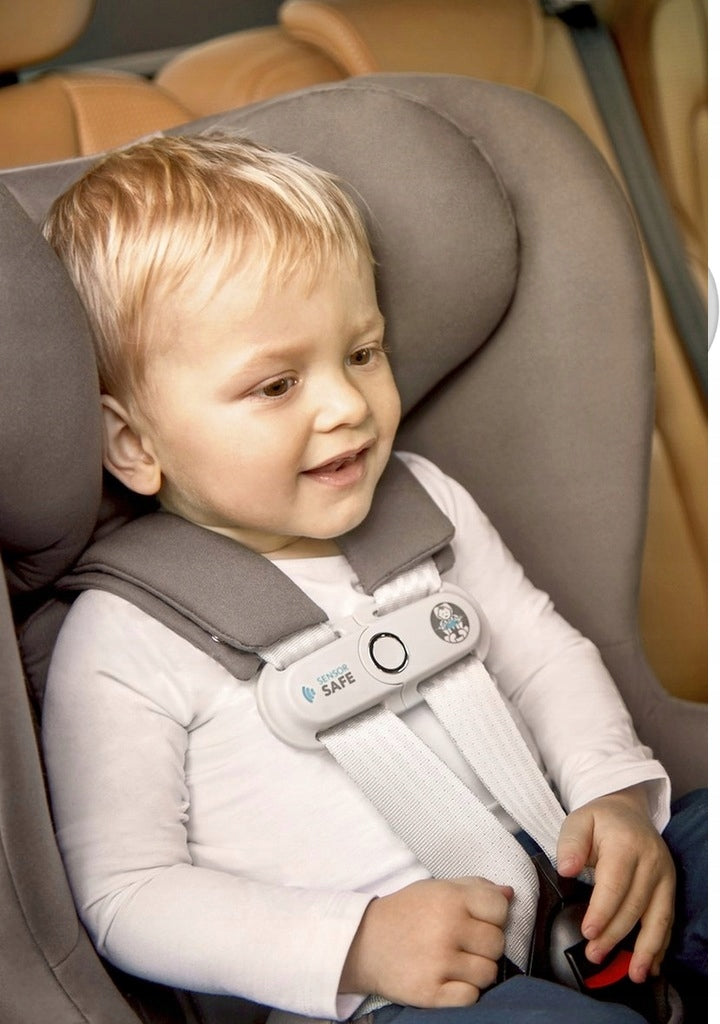 CYBEX SensorSafe 4-in-1 SENSOR FÜR KINDERSITZE Cloud Z und Aton M bis 18 kg