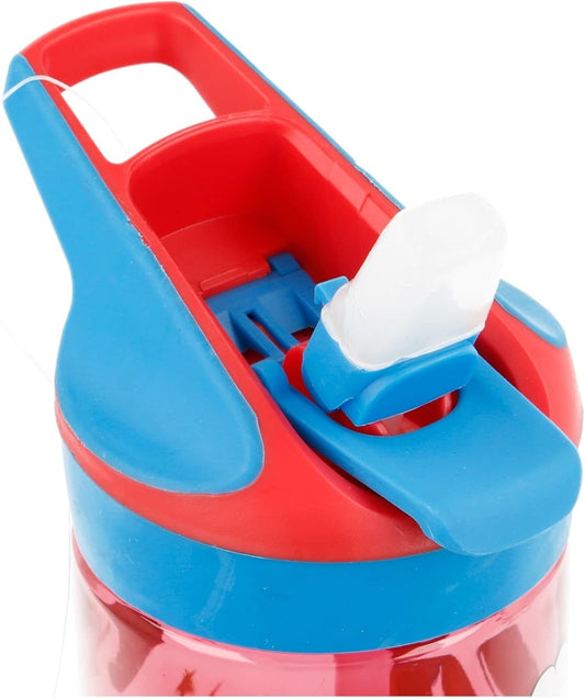 STOR Psi patrouille tritan non-drip beker met intrekbaar mondstuk 3 l+ 620 ml
