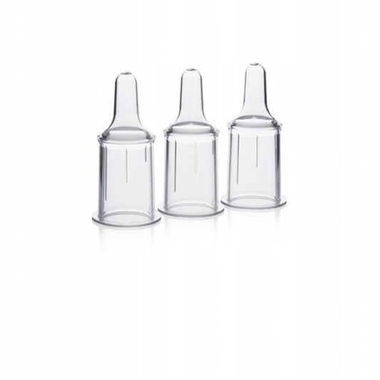 Medela SpecialNeeds Feeder tetine de rezervă x3 – imaginea produsului 2