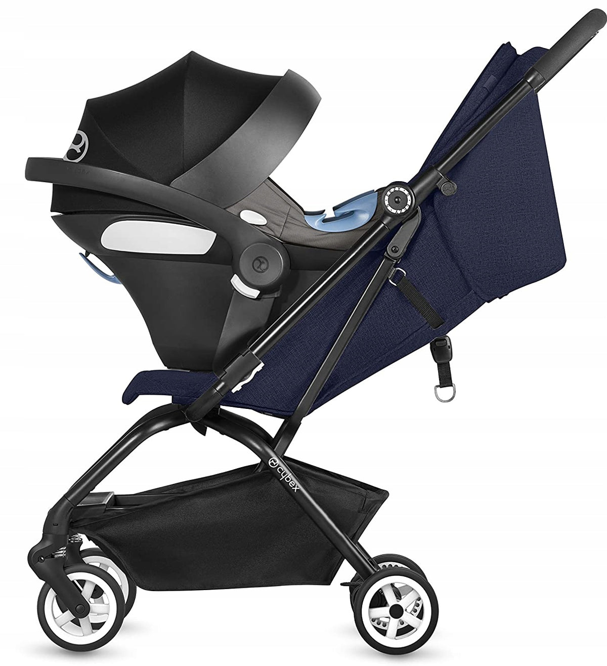 CYBEX GOLD adapters EEZY S LINE