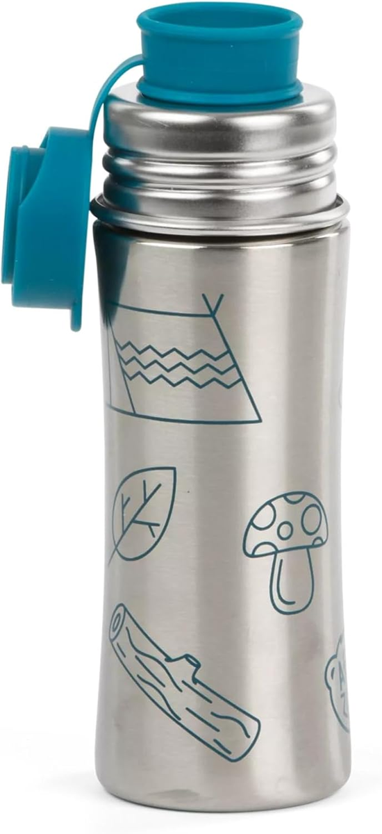 AFFENZAHN bottle