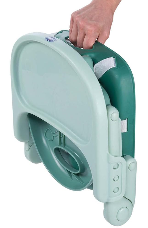 CHICCO Pocket Snack feeding chair