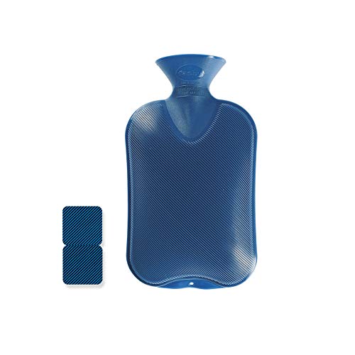 Fashy Doppellamelle termofor 2 l safírový