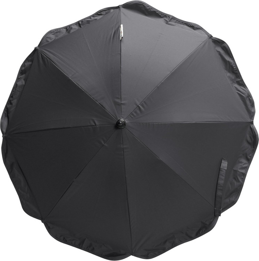 PLAYSHOES umbrelă de protecție pentru cărucior UV 50+ diametru 70 cm impermeabilă
