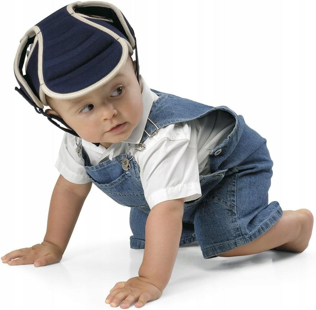 CHICCO cască de protecție pentru învățarea mersului 45-50 cm 8 m+