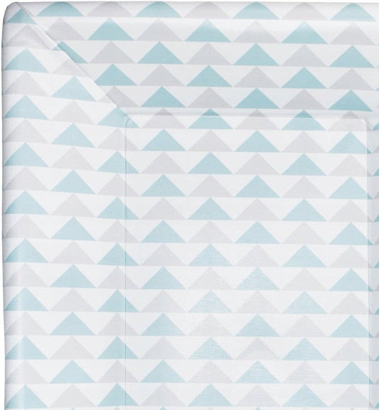 BABY CALIN cambiador suave 50x70 para bebés