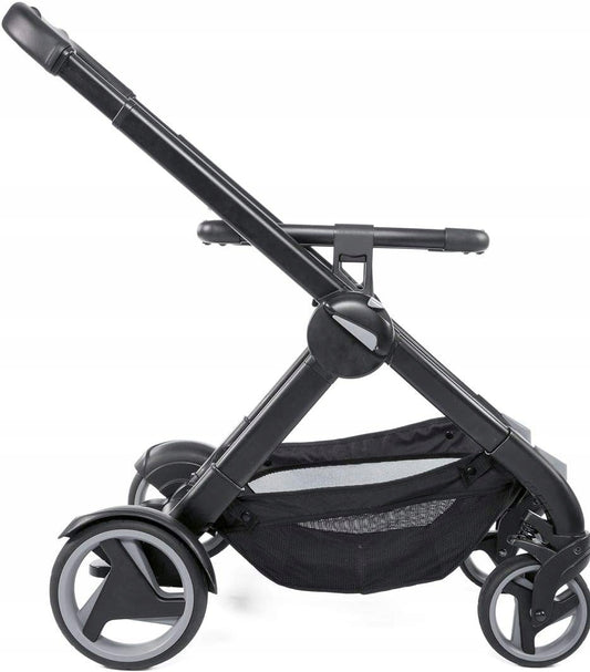 Adaptor CHICCO pentru căruciorul FULLY și scaunul auto KEYFIT
