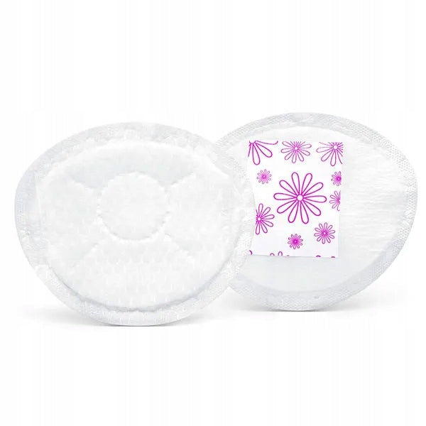 MEDELA Safe&Dry discos absorbentes ultrafinos para lactancia x60