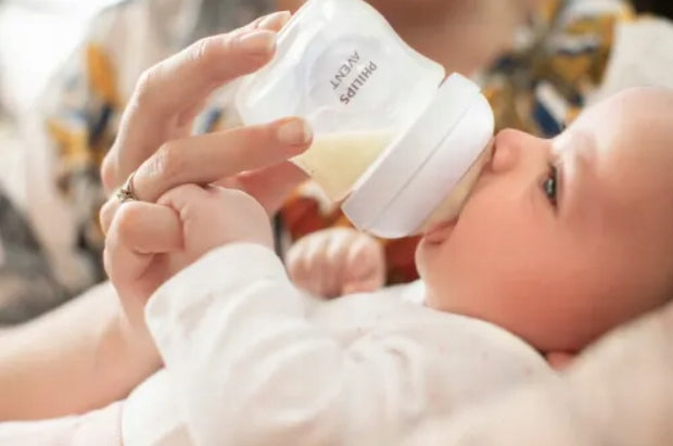 PHILIPS AVENT Natural RESPONSE suzete 1l+ x2