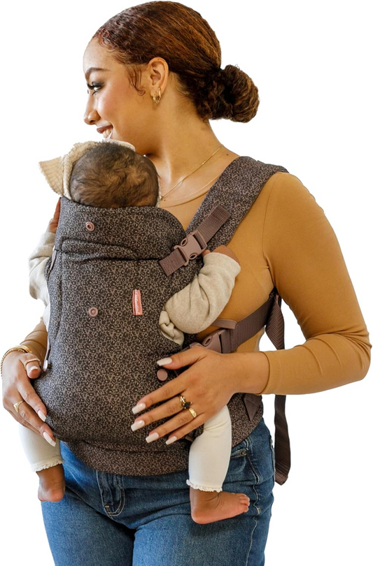 INFANTINO FLIP 4v1 ergonomické nosítko 3,5 - 14,5 kg