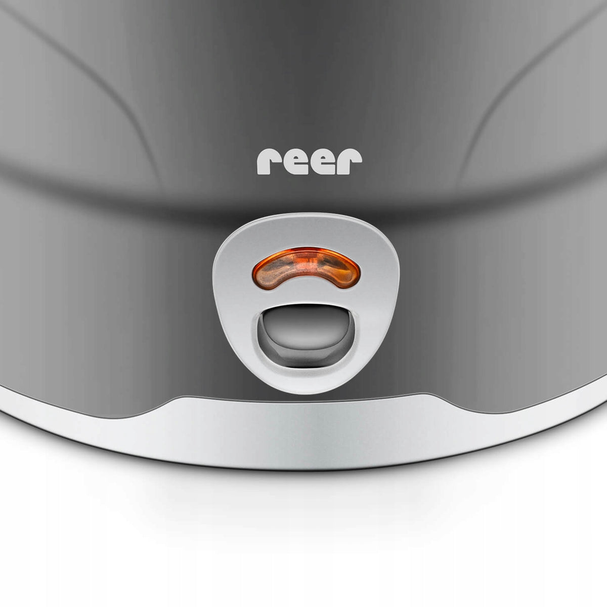 REER VapoMat Esterilizador de vapor 6 biberones 10 min