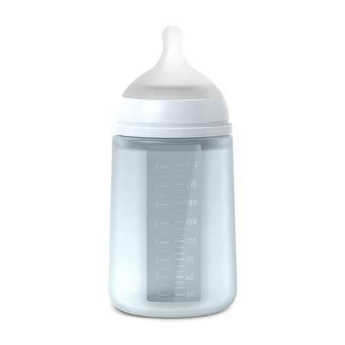 SUAVINEX biberon din silicon SX Pro Medium Flow