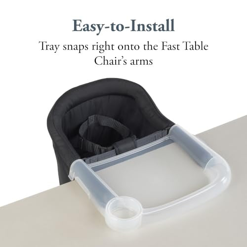 Inglesina Fast tăviță pentru scaun de masă