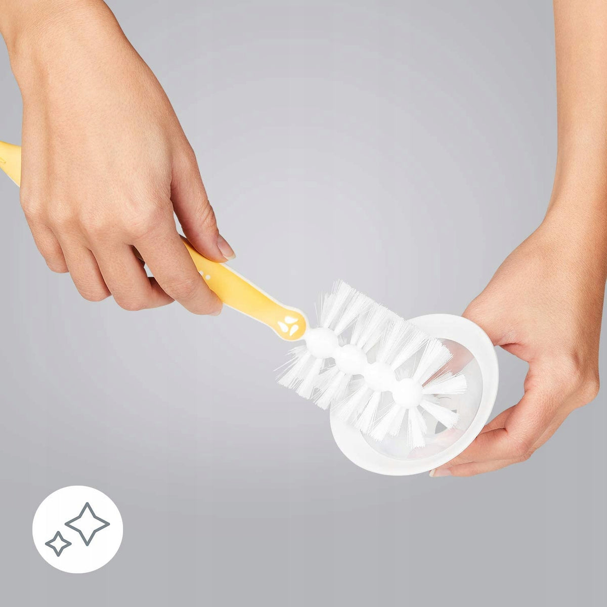 MEDELA Harmony Flex pompă de sân manuală 2 faze