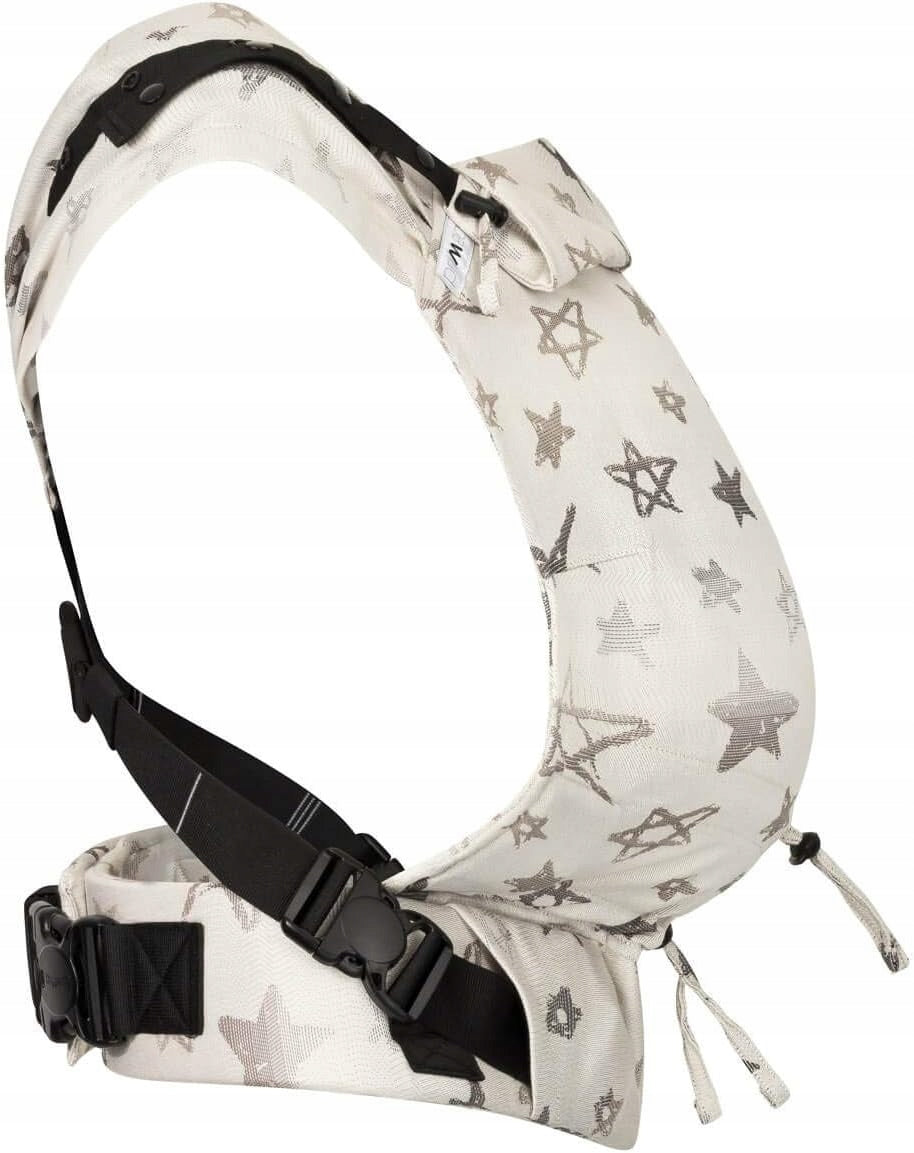 HOPPEDIZ PRIMEO soft baby carrier